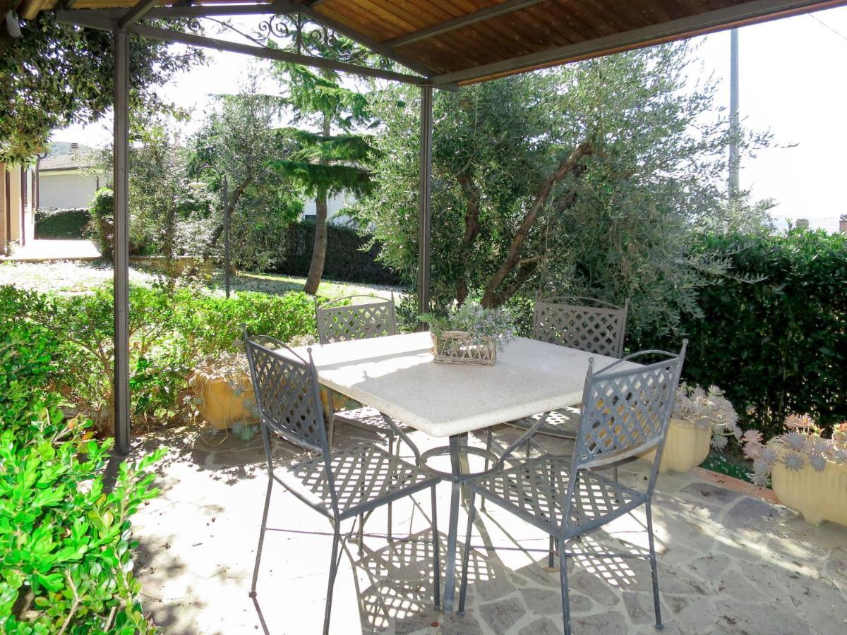 סנטה לוצ'ה Apartment Castagno By Interhome מראה חיצוני תמונה
