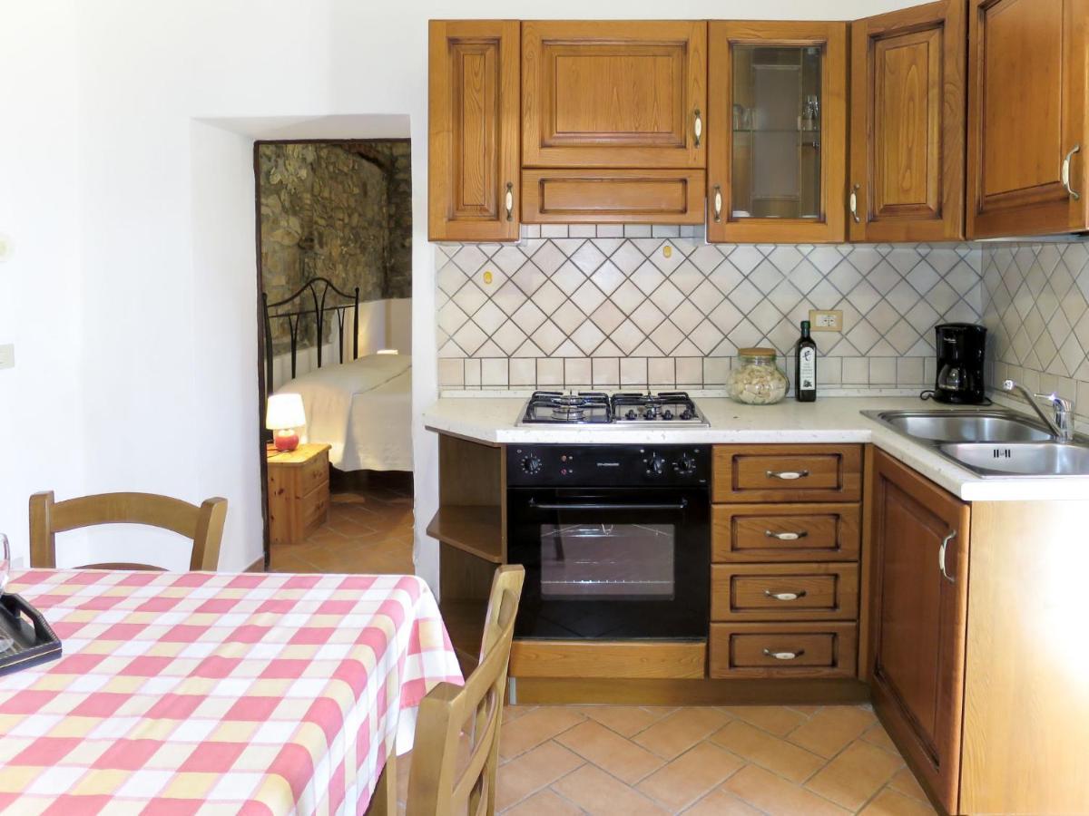 סנטה לוצ'ה Apartment Castagno By Interhome מראה חיצוני תמונה